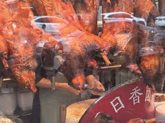 -日日香卤鹅饭店·澄海狮头鹅(澄海店)