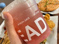 -C·BREAD饱仓(北苑店)