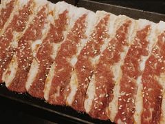 -玖·炭火烤肉