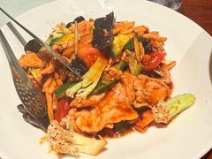 -纪林菜馆·博山菜老字号(八大局店)