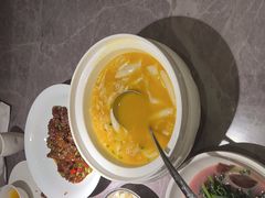 -湘轩·土菜研究院(光大店)