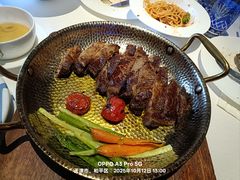 -起士林大饭店(小白楼店)