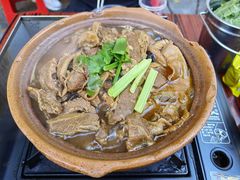 -包工仔·牛杂自助放题