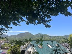 -杭州西湖风景名胜区-满觉陇四眼井