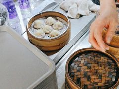 -鸡鸣汤包(红山动物园店)