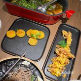 带着吕布来这个家仙气飘飘的餐厅吃饭啦