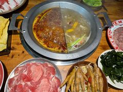 -楠火锅(哈尔滨金爵万象店)