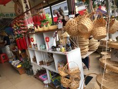 -水乡人家私房菜(逢简店)