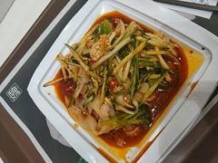-魏家凉皮(中贸广场店)