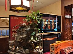 -惠丰堂饭庄·烤鸭·京味菜(西北旺·唐家岭店)