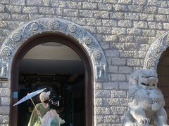 -老牌坊鲁菜名店(宽厚里店)