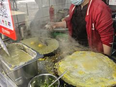 -南楼煎饼(滨江道店)