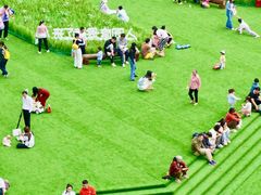 -深圳来福士广场