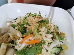 -乡土居（焖面、烩菜、炒菜）(万达店)