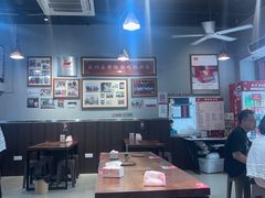 -斯丹姜母鸭·古法干香(田安南路店)