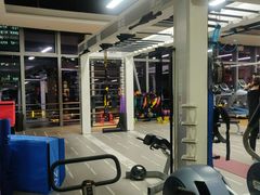 -MOHO FITNESS梦航游泳健身(国创中心店)