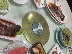 -金时代顺风大酒店(爱琴海购物中心店)