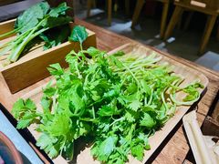 -巴奴毛肚火锅(商城路店)