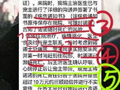 -谐和贝康宠物医院24小时·宠保定点(急重症转诊中心)