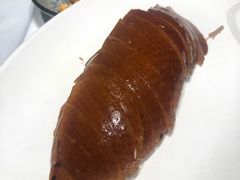 -四季民福烤鸭店(王府井灯市口店)