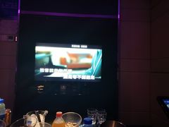 -真爱范特西KTV(交大店)