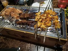 -冰城小镇音乐串吧·聚会餐厅(百子湾店)