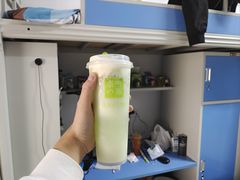 霸气青提-奈雪的茶(亨特国际广场店)