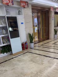 -西安现代妇产医院医疗美容