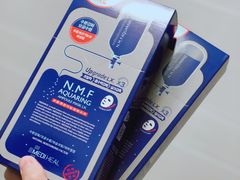 -莎莎(西九龙高铁站店)