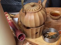 -了凡国风主题茶馆·咖啡(武侯祠锦里店)