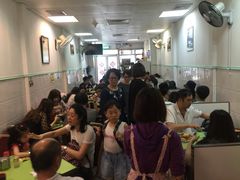 等位区-胜利茶餐室