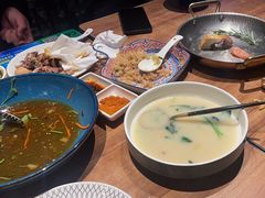 -耶里夏丽·丝路新疆菜·清真食品(徐汇南丹东路臻选店)