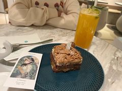 -théATRE 茶聚场(王府中環店)