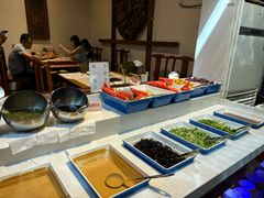-五十六号院涮肉(雍和宫店)