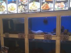 -丽园海鲜饭店(东关街店)