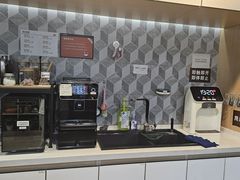 -三味STUDY·K书馆·自习室(全国总店)