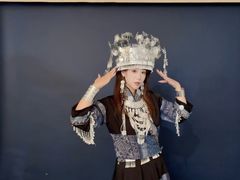 -拾光秀照相馆(石家庄勒泰中心店)