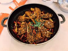 -嘉陵楼馋嘴城(簋街总店)