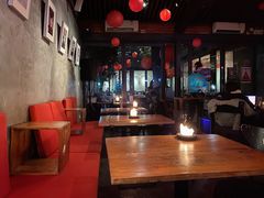 大堂-zarah(鼓楼店)
