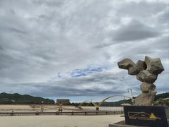 -黄河小浪底水利枢纽风景区