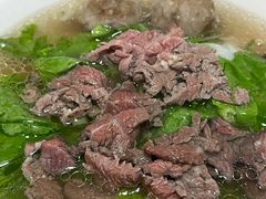 -金粿粿·牛肉粿