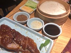 -青年公社·烤鸭(天玥中心店)