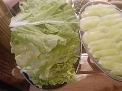 -普洱小黄牛餐厅铜火锅·思茅地方菜(世纪城店)