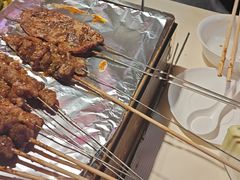 -早酒肖汉老味拌面