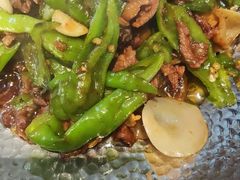 -京味斋·烤鸭·北京菜(安贞店)