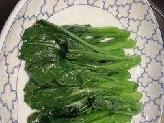 -中山保利艾美酒店-乐美中餐厅