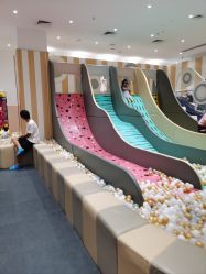 -奈尔宝家庭中心·亲子餐厅(宝安店)