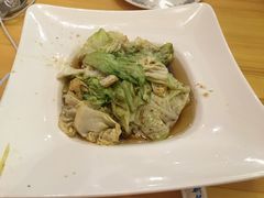 -乌镇那一年小院主题餐厅(甘泉西路店)