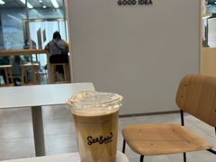 -Seesaw Coffee(武商MALL·武广店)