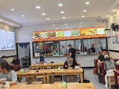 -张明富面皮店(东大街店)